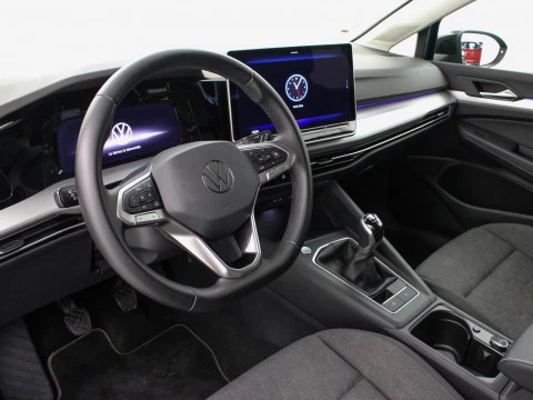 Volkswagen Golf 2.0 TDI 85KW MAS 115 5P