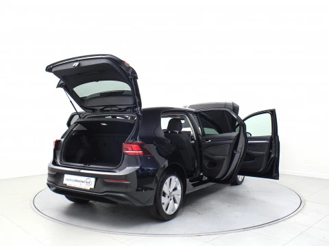 Volkswagen Golf 2.0 TDI 85KW MAS 115 5P