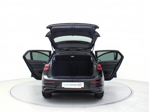 Volkswagen Golf 2.0 TDI 85KW MAS 115 5P