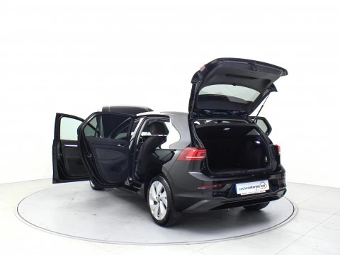 Volkswagen Golf 2.0 TDI 85KW MAS 115 5P
