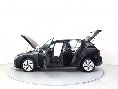 Volkswagen Golf 2.0 TDI 85KW MAS 115 5P