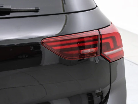 Volkswagen Golf 2.0 TDI 85KW MAS 115 5P