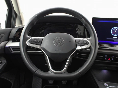 Volkswagen Golf 2.0 TDI 85KW MAS 115 5P