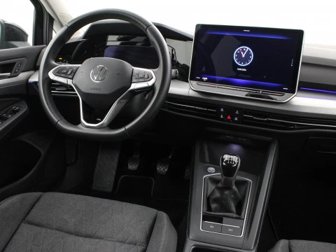 Volkswagen Golf 2.0 TDI 85KW MAS 115 5P