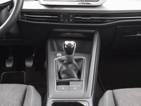 Volkswagen Golf 2.0 TDI 85KW MAS 115 5P