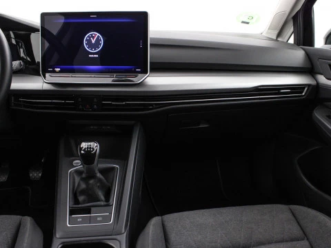 Volkswagen Golf 2.0 TDI 85KW MAS 115 5P