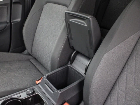 Volkswagen Golf 2.0 TDI 85KW MAS 115 5P