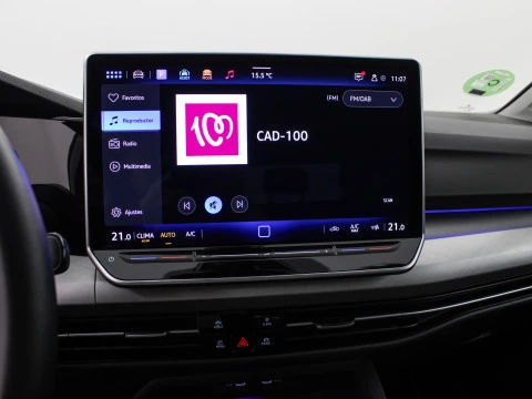 Volkswagen Golf 2.0 TDI 85KW MAS 115 5P