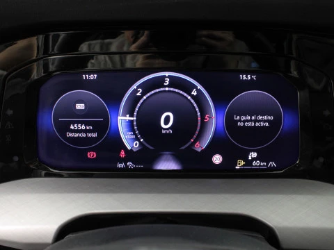 Volkswagen Golf 2.0 TDI 85KW MAS 115 5P