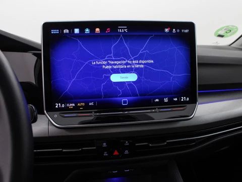 Volkswagen Golf 2.0 TDI 85KW MAS 115 5P