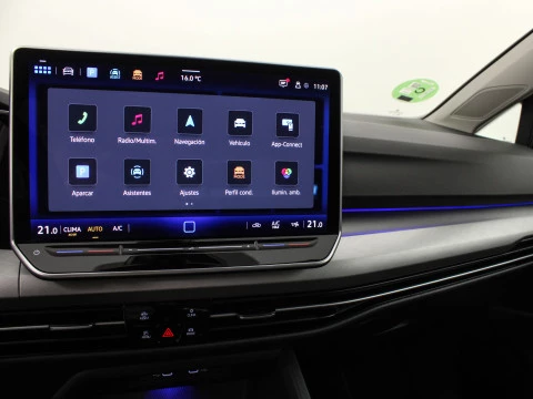 Volkswagen Golf 2.0 TDI 85KW MAS 115 5P