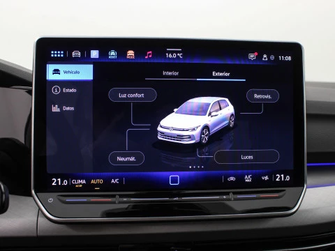 Volkswagen Golf 2.0 TDI 85KW MAS 115 5P