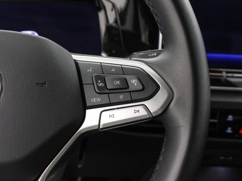 Volkswagen Golf 2.0 TDI 85KW MAS 115 5P