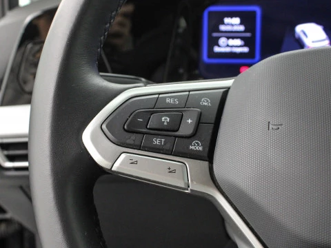 Volkswagen Golf 2.0 TDI 85KW MAS 115 5P