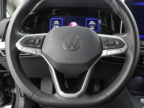 Volkswagen Golf 2.0 TDI 85KW MAS 115 5P