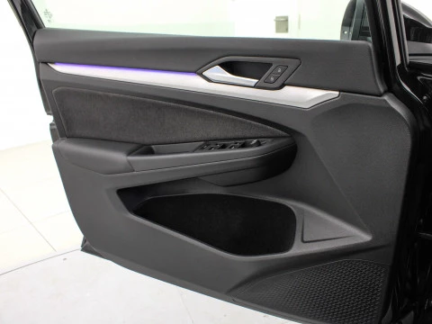 Volkswagen Golf 2.0 TDI 85KW MAS 115 5P