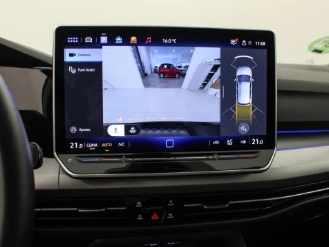 Volkswagen Golf 2.0 TDI 85KW MAS 115 5P