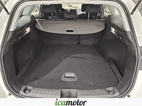 Fiat Tipo SW City Life 1.5 Hybrid 97kW (130CV) DCT