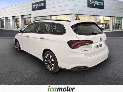 Fiat Tipo SW City Life 1.5 Hybrid 97kW (130CV) DCT