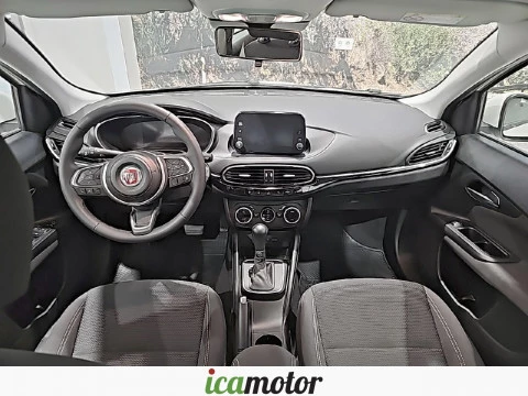 Fiat Tipo SW City Life 1.5 Hybrid 97kW (130CV) DCT