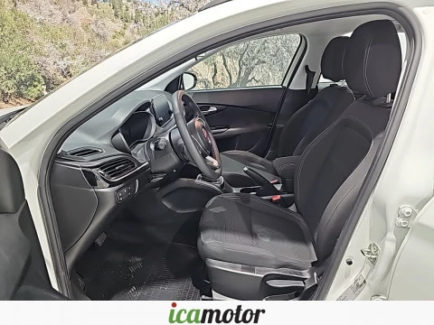 Fiat Tipo SW City Life 1.5 Hybrid 97kW (130CV) DCT