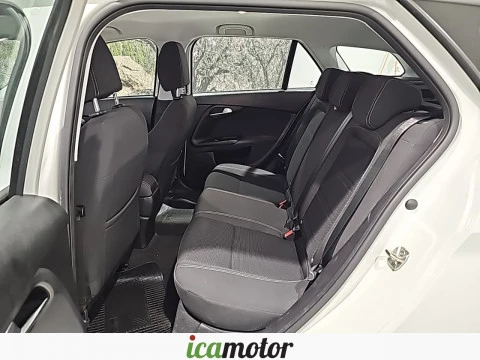 Fiat Tipo SW City Life 1.5 Hybrid 97kW (130CV) DCT