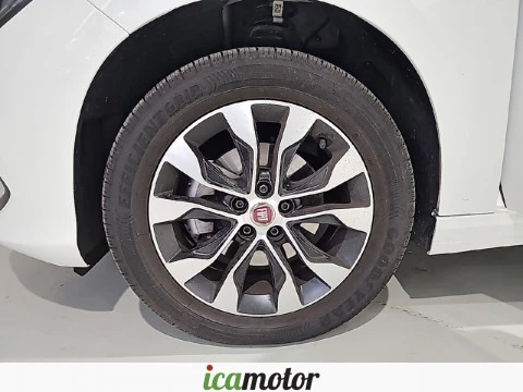 Fiat Tipo SW City Life 1.5 Hybrid 97kW (130CV) DCT