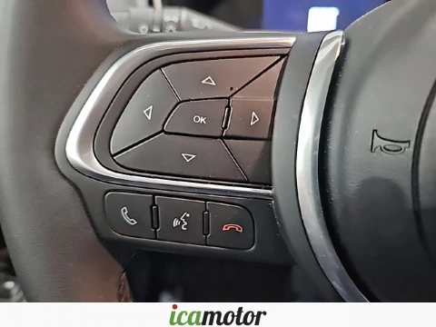 Fiat Tipo SW City Life 1.5 Hybrid 97kW (130CV) DCT