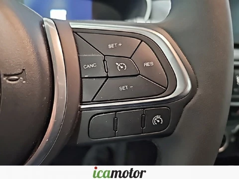 Fiat Tipo SW City Life 1.5 Hybrid 97kW (130CV) DCT