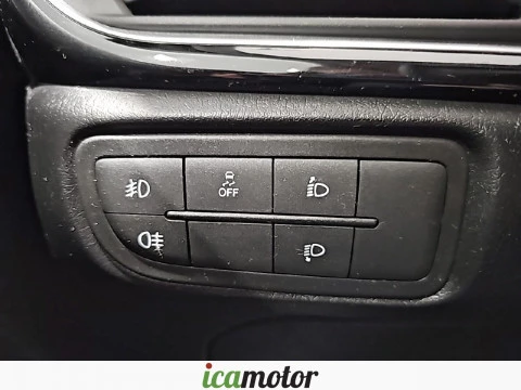 Fiat Tipo SW City Life 1.5 Hybrid 97kW (130CV) DCT