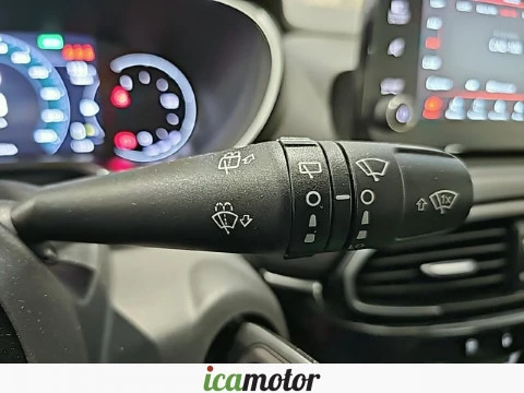 Fiat Tipo SW City Life 1.5 Hybrid 97kW (130CV) DCT