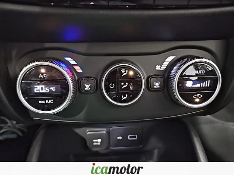 Fiat Tipo SW City Life 1.5 Hybrid 97kW (130CV) DCT