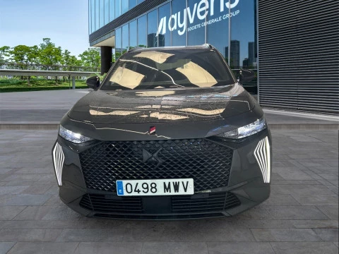 DS 7 BlueHDi 130 Automático PERFORMANCE LINE