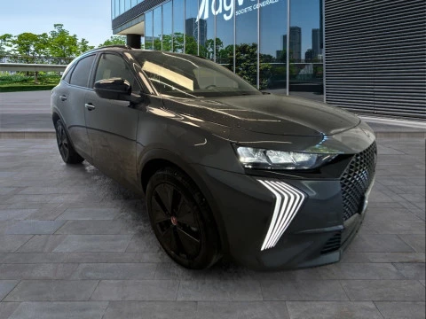 DS 7 BlueHDi 130 Automático PERFORMANCE LINE