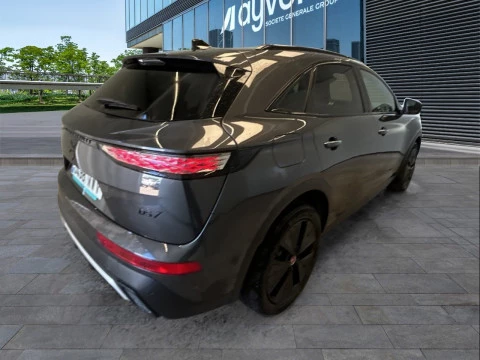 DS 7 BlueHDi 130 Automático PERFORMANCE LINE