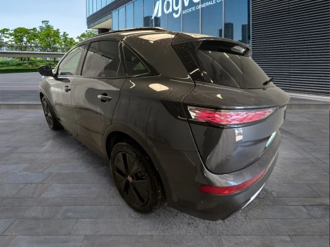 DS 7 BlueHDi 130 Automático PERFORMANCE LINE