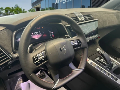 DS 7 BlueHDi 130 Automático PERFORMANCE LINE