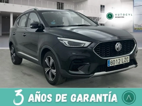 MG ZS 1.5 Comfort