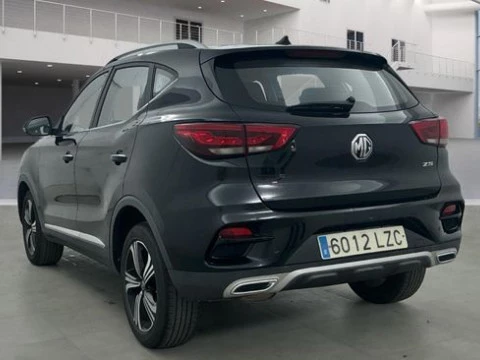 MG ZS 1.5 Comfort