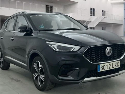 MG ZS 1.5 Comfort