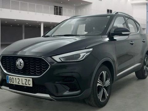 MG ZS 1.5 Comfort