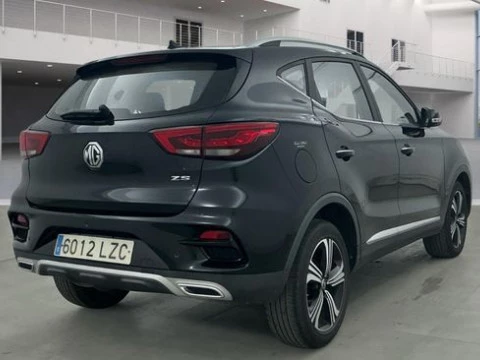 MG ZS 1.5 Comfort