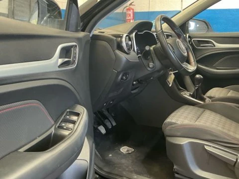 MG ZS 1.5 Comfort