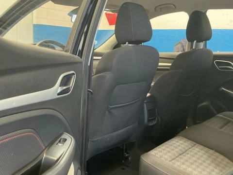 MG ZS 1.5 Comfort