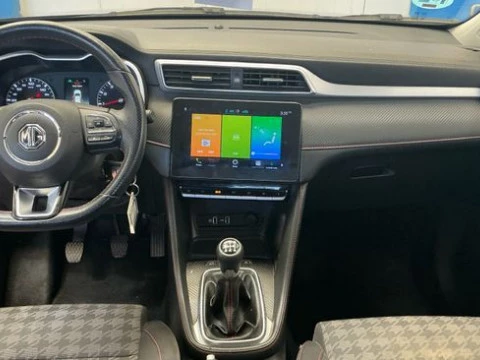 MG ZS 1.5 Comfort