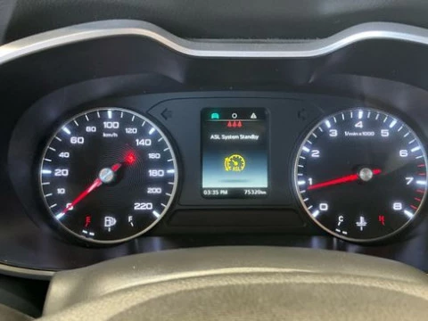 MG ZS 1.5 Comfort