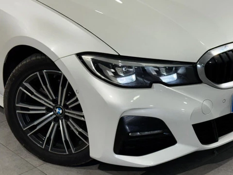 BMW Serie 3 320d xDrive Automatico