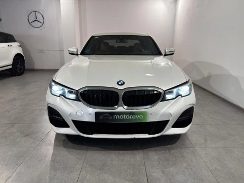 BMW Serie 3 320d xDrive Automatico