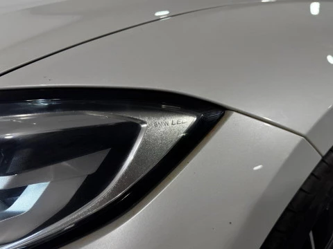 BMW Serie 3 320d xDrive Automatico