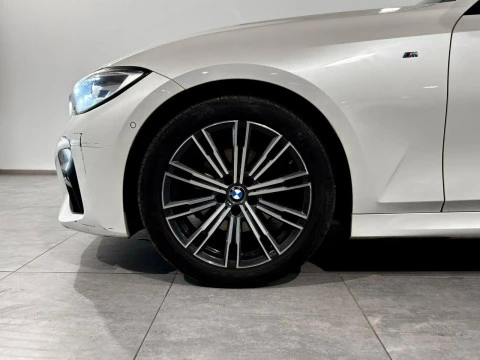 BMW Serie 3 320d xDrive Automatico